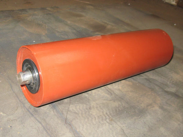 永順機(jī)械為您講解托輥設(shè)計(jì)原則